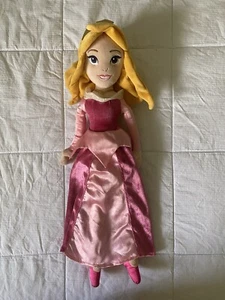 disney princess plush dolls lot x5 - Picture 1 of 10