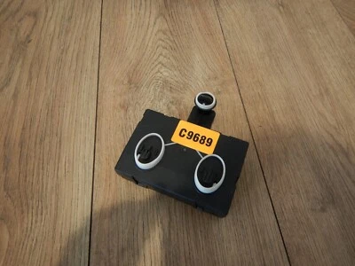 Centralina Porta Skoda Octavia III 5E Seat Leon 5F Anteriore Destro 5Q4959392E - Immagine 1 di 2