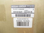 Genuine OEM Nissan 84992-1ES0A Rear Trunk Trim Panel 2009-2020 370Z