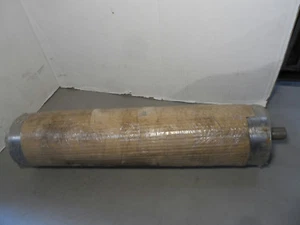 Förderbandtrommel/Rollenbaugruppe 27 7/8" breit - Bild 1 von 4