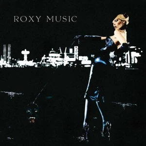 Roxy Music - For Your Pleasure Half-Speed Master vinyl LP NEW/SEALED IN STOCK - Picture 1 of 1