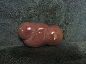 Mittlerer Feenstein - Schildkrötenstein Felsen Beton 3X - Bild 1 von 6