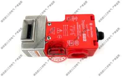 1pcs New AB reed switch Trojan 5-GD2 440K-T11226 - Image 1 of 2