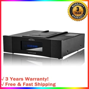 SX7 Pure Bile 24bit 384Khz CD Player High Fidelity And Non-destructive Fever - Bild 1 von 5