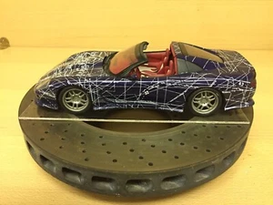 1/18 AutoArt IVM Automotive C12 Artcar By Jo Ortland - Corvette based Callaway - Picture 1 of 12