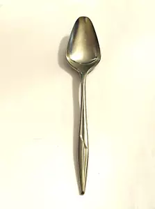 Cubiertos de cucharadita MCM International de lujo de acero inoxidable Astra cubiertos - Imagen 1 de 6