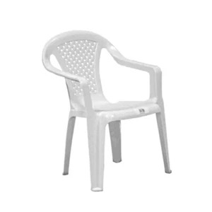PROGARDEN POLTRONA RESINA BABY camelia SEDIOLINA bambini PROGARDEN 38x38x52 cm - Imagen 1 de 10