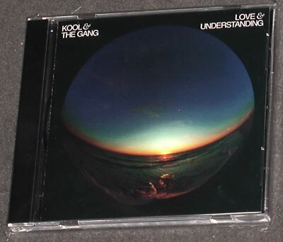 KOOL & THE GANG Love & Understanding CD 1998 Mercury US-Import MINT OOP - Bild 1 von 2