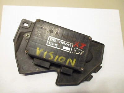 82 83 Yamaha XZ 550 Vision used CDI Box 11H-82305-10-00  1982-1983 - Image 1 of 4