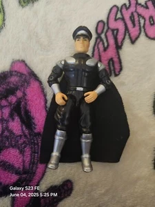 Vintage GI Joe Actionfigur 1994 M Bison Shadowloo - Bild 1 von 2