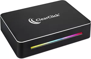 4K HD Extreme Video Capture Box Live Stream True 4K60 Rcrdng HDMI Input Pas - Picture 1 of 6