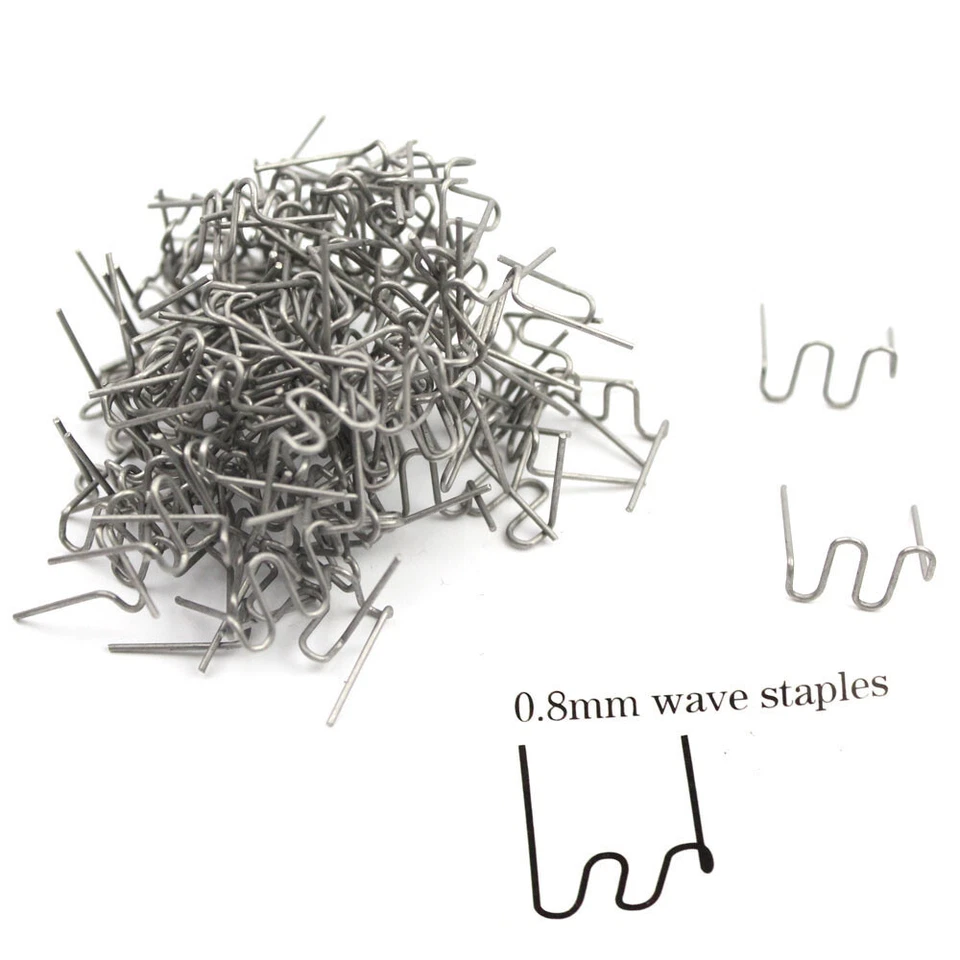 Professional Die Cut Plastic Hot Stapler, Plastic Repair Welding Machine - Image 1 of 4