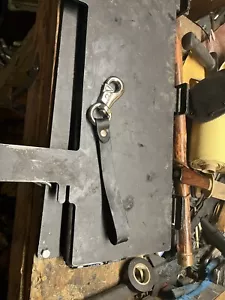 NPE nicht zugelassene Umwelt edc Kuhclip - Bild 1 von 1