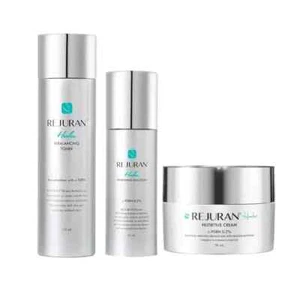 REJURAN Healer Rebalancing Skincare Set (3 pcs) Korea skincare - Picture 1 of 1