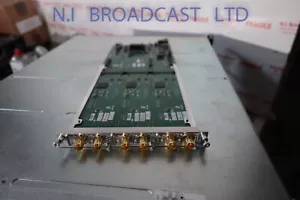 Ecrisson AVP1000 3 channel 3G card, - Picture 1 of 4