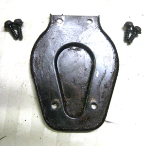 Recortadora de setos Craftsman 358795660 placa de caja de cambios parte 530029916 - Imagen 1 de 2