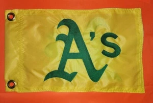 Custom A's Safety Flag ATV UTV JEEP triciclo bicicleta látigo poste - Imagen 1 de 5