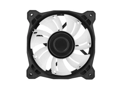 Bgears B-PWM VORTEX 120 ARGB 120mm Hydraulic Bearing Fan - Image 1 of 4