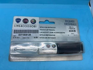 TouchUp Lack Alfa Romeo Fiat Kratzer Reparatur Fiat 805/B Nero Ätna 71805126 - Bild 1 von 1