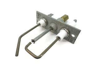 OEM SWR51026 Cleveland Manitowoc Zündeinheit mit Flammensensor Erdgas - Bild 1 von 8