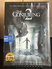 The Conjuring 2 (Dvd, 2016) New/Sealed | B2g1free