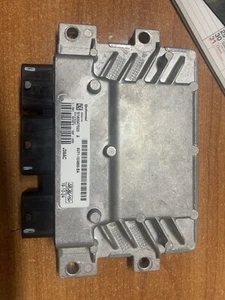 Modulo Gestione Motore Fiesta 8U71-12A650-BA - Foto 1 di 6
