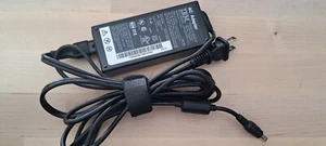 Lenovo IBM 08K8208 8K8208 08K8209 8K8209 AC/DC Power Supply Adapter - Picture 1 of 3