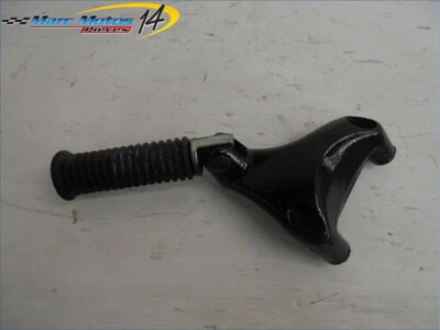 PLATINE ARRIERE GAUCHE HARLEY-DAVIDSON 1200 XLC SPORTSTER  2016 - Photo 1/4