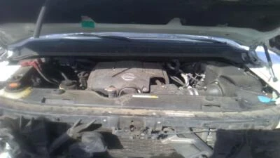 Used Air Cleaner Assembly fits: 2010 Nissan Titan  Grade A - Image 1 of 4