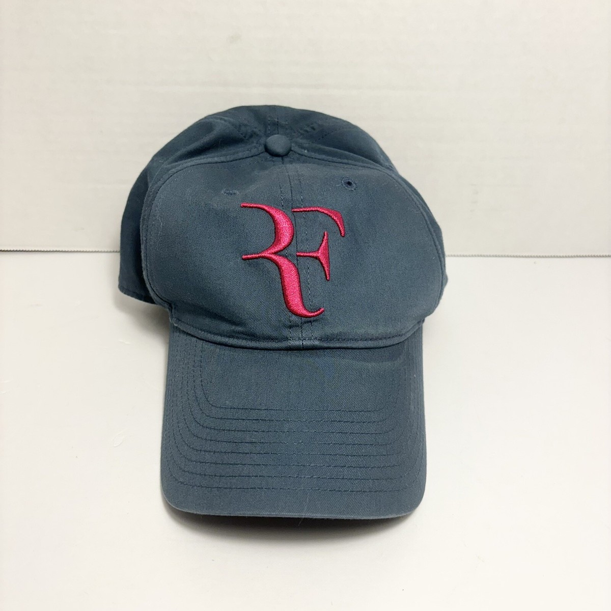 NIKE RF CAP(フェデラー) Black/Red 新品・タグ付き 【公式通販】