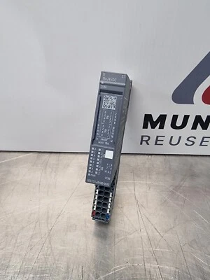 Siemens Simatic Digital Input Module | 6ES7 131-6BH00-0BA0 c/w mounting - Image 1 of 4