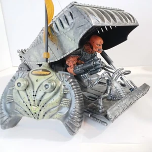 Alien Racers R/C Vehicle Ultrox W/ Remote - No Batteries Included - - Picture 1 of 12