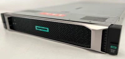 HPE DL380 Gen10 5118 2P 64GBR P408i-a 2x25Gb 8SFF 2x800W Prestazioni 826566-B21 - Immagine 1 di 2