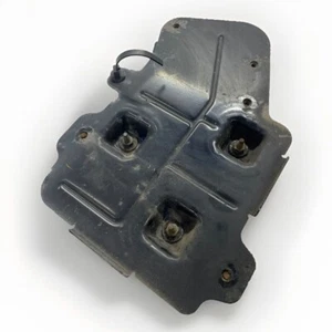 2016 - 2020 GMC SIERRA 1500 2500 3500 CHASSIS CONTROL MODULE BRACKET OEM - Picture 1 of 3