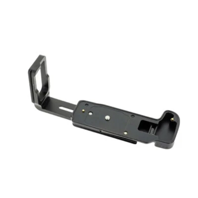 For Fuji Fujifilm GFX 50S Camera Hand Grip Quick Release L Plate Bracket Holder - image 1 of 4