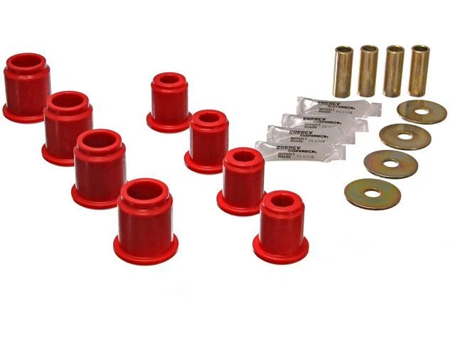 Front Control Arm Bushing Kit For 1995-2004 Toyota Tacoma 1999 2001 1996 WQ873BY - Image 1 of 1
