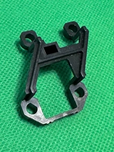 Vintage TOMY Zoids Robo Strux 1985 nero INTERNO SINISTRO CORPO TELAIO METÀ parte - Foto 1 di 2