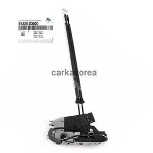 Genuine 81320D3020 Front Right Door Lock Actuator For HYUNDAI TUCSON 2016-2020 - Picture 1 of 8