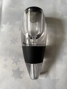 Vinturi Essential Wine Aerator Decanter READ DESCRIPTION - Picture 1 of 5