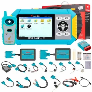 OBDEMOTO 900PRO Progarmmer Motorcycle Diagnostic Tool ODO Mile.-age Adjustment - Picture 1 of 14