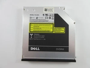 DVD Laufwerk DELL PRECISION M4500 TS-U633 0PY1GM Original - Bild 1 von 2