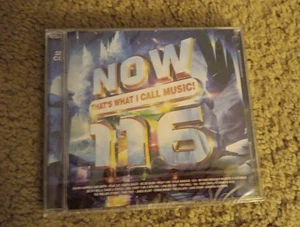 NOW That's What I Call Music 116 von verschiedenen (CD, 2023) - Bild 1 von 3