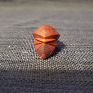 GI G.I. Joe Classified Cobra Night-Creeper Head Sculpt Custom Fodder Part - Picture 1 of 2