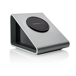 IPORT LAUNCHPORT BASE STATION SILVER - 70141 - Picture 1 of 1