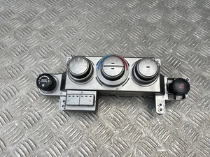 2012 HYUNDAI I800 A/C HEATER CLIMATE CONTROL PANEL GENUINE 97250-4HXXX - Picture 1 of 4