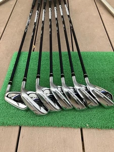 Yamaha Inpres UD2±2 2021 Eisensatz 755231 - Bild 1 von 7