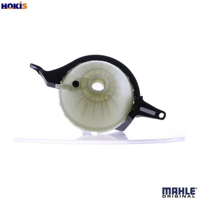 EXPANSION TANK COOLANT CRT 212 000S FOR BMW 5/F10/F11/Gran/Turismo/F07 1.6L 4cyl - Image 1 of 4