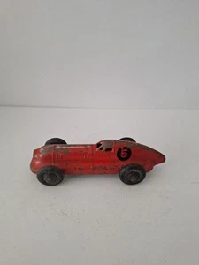 DINKY 23b HOTCHKISS Racing Car. S2 - Picture 1 of 6