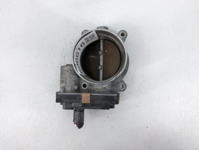 Cuerpo del acelerador Gmc Yukon XL 1500 W38ZB Foto 1 de 4