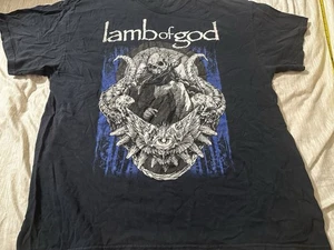 Lamb Of God - Picture 1 of 4